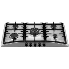 Five Burner Built-in Stove (SZ-JH5212)